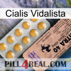 Cialis Vidalista 41